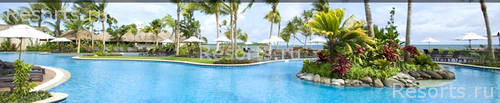 Sofitel Fiji Resort & Spa 13